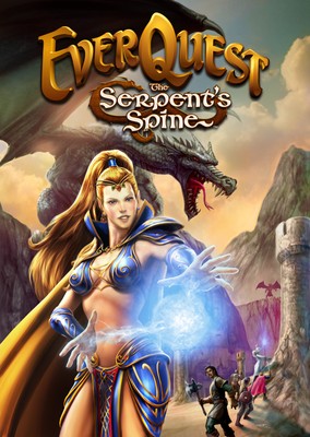 EverQuest Poster #17070
