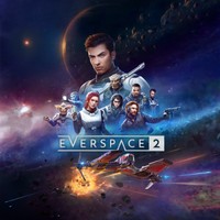 Everspace 2 Poster 17079