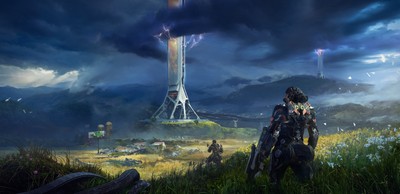 Exoborne Mouse Pad 17087