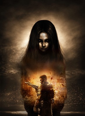 F.E.A.R. 2: Project Origin Poster #17096
