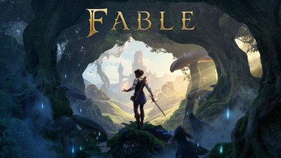 Fable (2027) Poster #17100