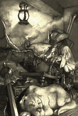Fable II poster