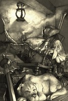Fable II Poster 17102