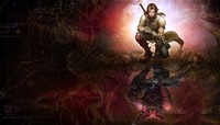 Fable II Poster 17103