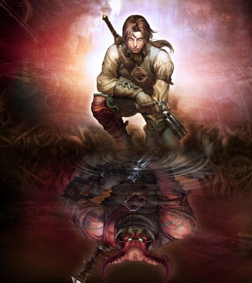 Fable II Poster #17104