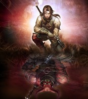 Fable II Poster 17104