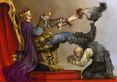 Fable III Poster #17110