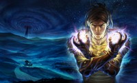 Fable: The Journey Poster 17111