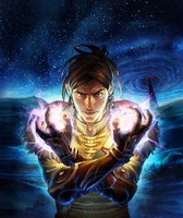 Fable: The Journey mug #
