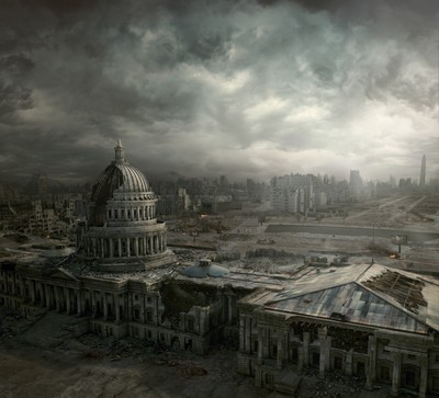 Fallout 3 Poster #17124