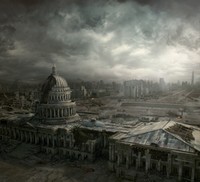 Fallout 3 Poster 17124