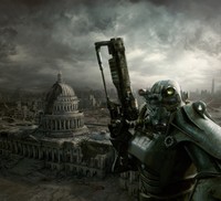 Fallout 3 Poster 17125