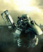 Fallout 3 Poster 17127