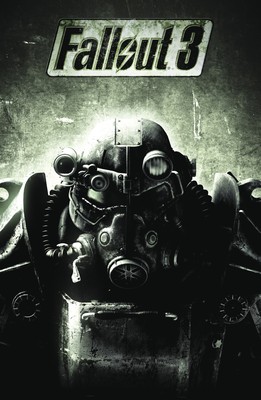 Fallout 3 Poster #17128