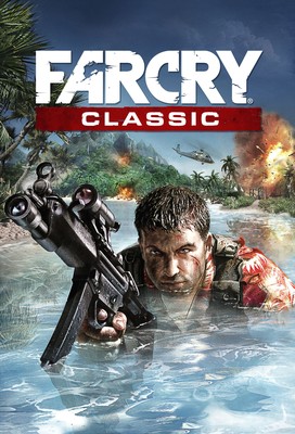 Far Cry Poster #17147