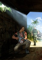 Far Cry Poster 17148