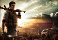 Far Cry 2 Poster 17151