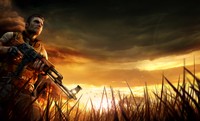 Far Cry 2 Poster 17152
