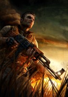 Far Cry 2 Poster 17153