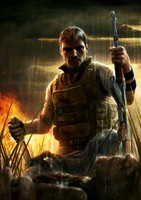 Far Cry 2 Poster 17154