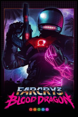 Far Cry 3 Poster #17158