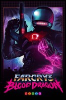 Far Cry 3 Poster 17158