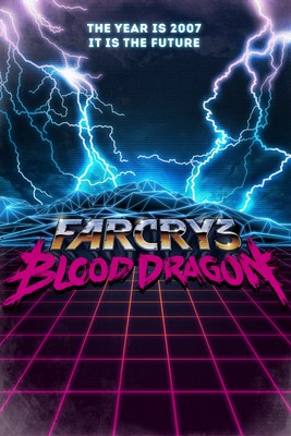 Far Cry 3 Poster #17159