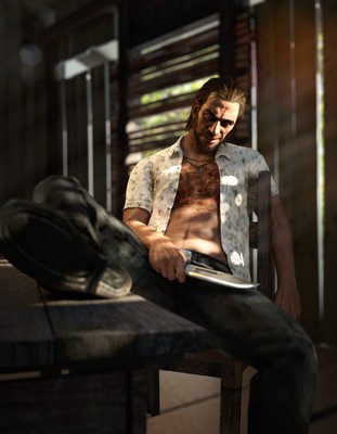 Far Cry 3 Poster #17160