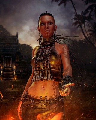 Far Cry 3 Poster #17161