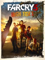 Far Cry 3 Poster 17165