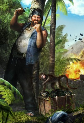 Far Cry 3 Poster #17167
