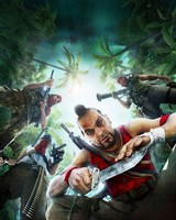 Far Cry 3 Poster 17168