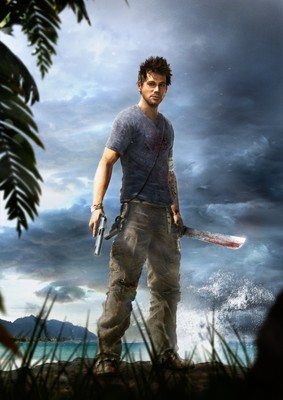 Far Cry 3 Poster #17171