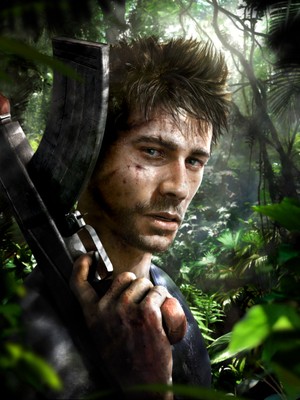Far Cry 3 Poster #17173