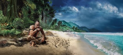Far Cry 3 Poster #17174
