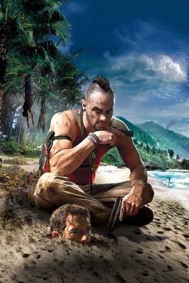 Far Cry 3 Poster #17175