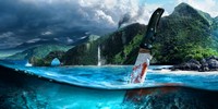 Far Cry 3 Poster 17177