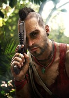 Far Cry 3 Poster 17178