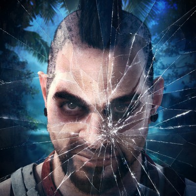 Far Cry 3 Poster #17179