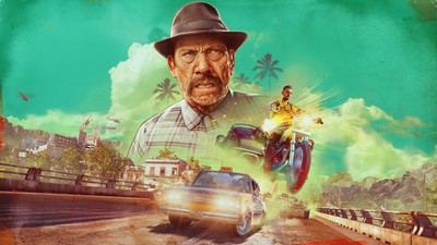 Far Cry 6 calendar