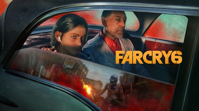 Far Cry 6 Sweatshirt