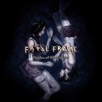 Fatal Frame: Maiden of Black Water Poster 17212