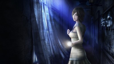 Fatal Frame: Mask of the Lunar Eclipse Poster #17214