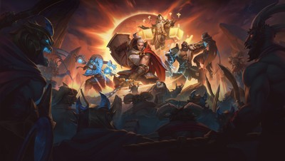Fellowship Mouse Pad 17233