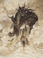 Final Fantasy Poster 17234