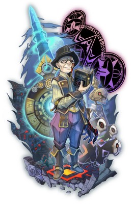 Final Fantasy Crystal Chronicles: Echoes of Time Poster #17240