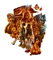 Final Fantasy Crystal Chronicles: Ring of Fates Poster 17245