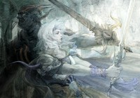 Final Fantasy IV Poster 17252