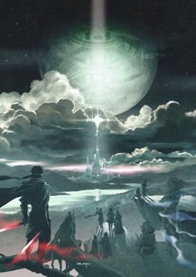 Final Fantasy IV Poster #17254