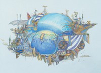 Final Fantasy IV Poster 17255